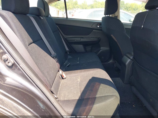 45880669 :رقم المزاد ، JF1GJAB68DH006757 vin ، 2013 Subaru Impreza 2.0i Premium مزاد بيع