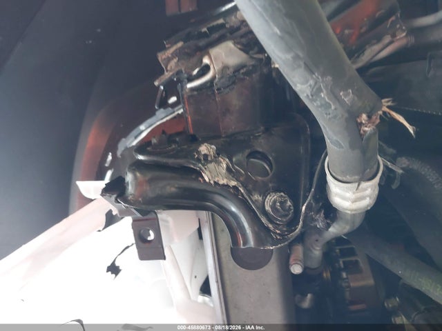 2025 Kia Soul Lx მანქანა იყიდება აუქციონზე, vin: KNDJ23AU6S7923031, აუქციონის ნომერი: 45880673