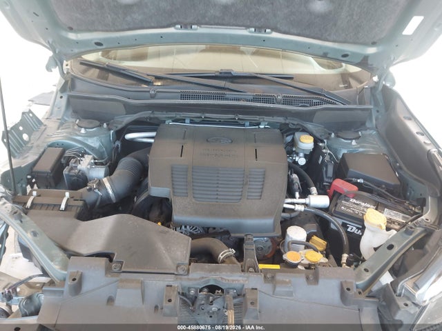 Продажа на аукционе авто 2020 Subaru Forester Premium, vin: JF2SKAGC9LH426978, номер лота: 45880675