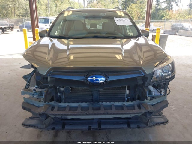 Продажа на аукционе авто 2020 Subaru Forester Premium, vin: JF2SKAGC9LH426978, номер лота: 45880675