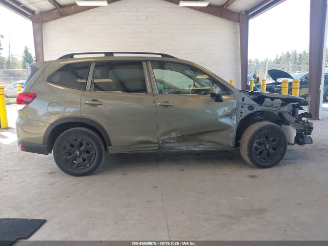 Продажа на аукционе авто 2020 Subaru Forester Premium, vin: JF2SKAGC9LH426978, номер лота: 45880675