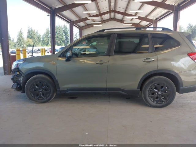 Продажа на аукционе авто 2020 Subaru Forester Premium, vin: JF2SKAGC9LH426978, номер лота: 45880675