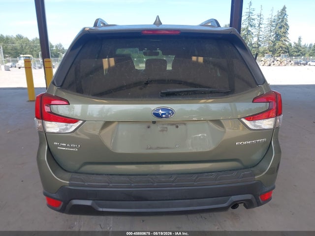 Продажа на аукционе авто 2020 Subaru Forester Premium, vin: JF2SKAGC9LH426978, номер лота: 45880675