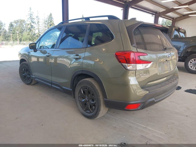 Продажа на аукционе авто 2020 Subaru Forester Premium, vin: JF2SKAGC9LH426978, номер лота: 45880675
