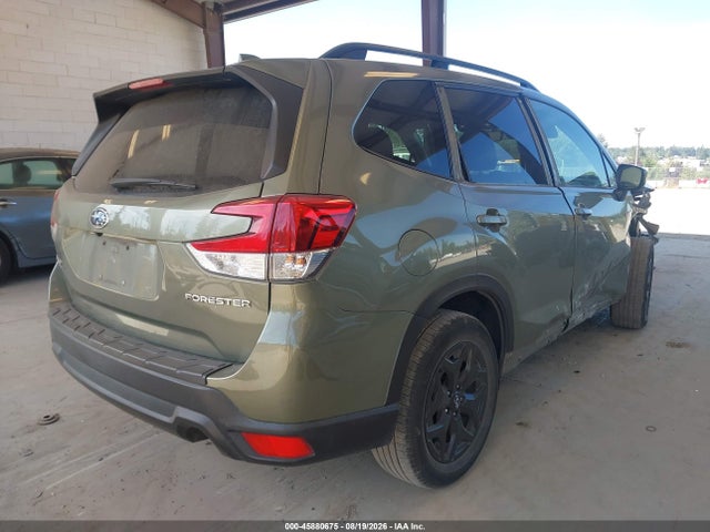 Продажа на аукционе авто 2020 Subaru Forester Premium, vin: JF2SKAGC9LH426978, номер лота: 45880675