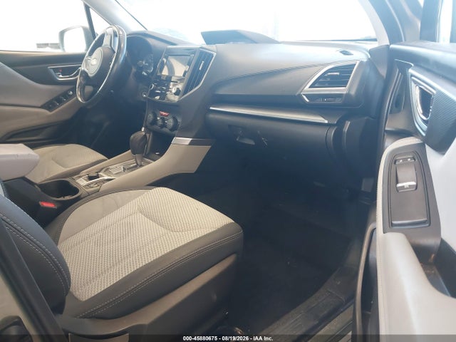 Продажа на аукционе авто 2020 Subaru Forester Premium, vin: JF2SKAGC9LH426978, номер лота: 45880675