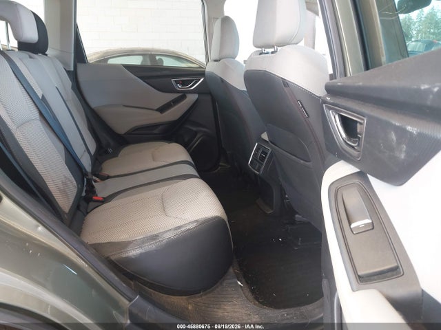 Продажа на аукционе авто 2020 Subaru Forester Premium, vin: JF2SKAGC9LH426978, номер лота: 45880675