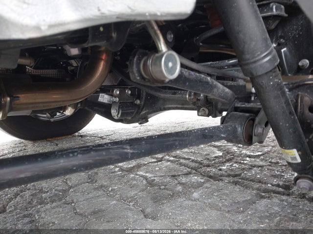 45880676 :رقم المزاد ، 5TFKB5CD3TX002531 vin ، 2026 Toyota Tundra Sr Double Cab 8.1' Bed مزاد بيع