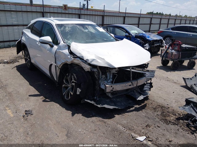 Aukcja sprzedaży 2017 Lexus Rx 350, vin: 2T2ZZMCA1HC046149, numer aukcji: 45880677
