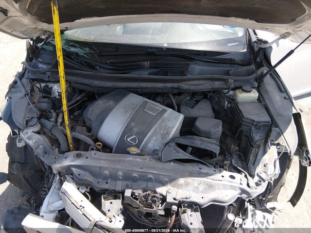 45880677 :رقم المزاد ، 2T2ZZMCA1HC046149 vin ، 2017 Lexus Rx 350 مزاد بيع