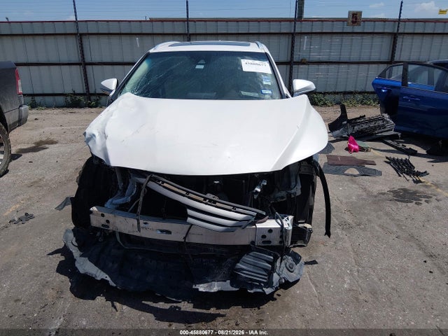 45880677 :رقم المزاد ، 2T2ZZMCA1HC046149 vin ، 2017 Lexus Rx 350 مزاد بيع