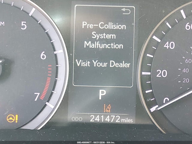 45880677 :رقم المزاد ، 2T2ZZMCA1HC046149 vin ، 2017 Lexus Rx 350 مزاد بيع
