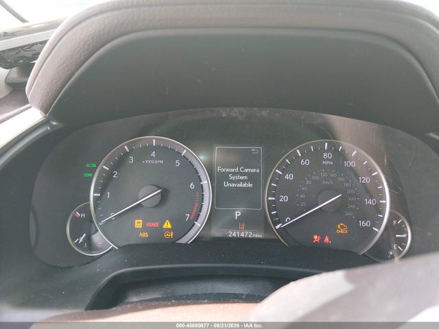 45880677 :رقم المزاد ، 2T2ZZMCA1HC046149 vin ، 2017 Lexus Rx 350 مزاد بيع