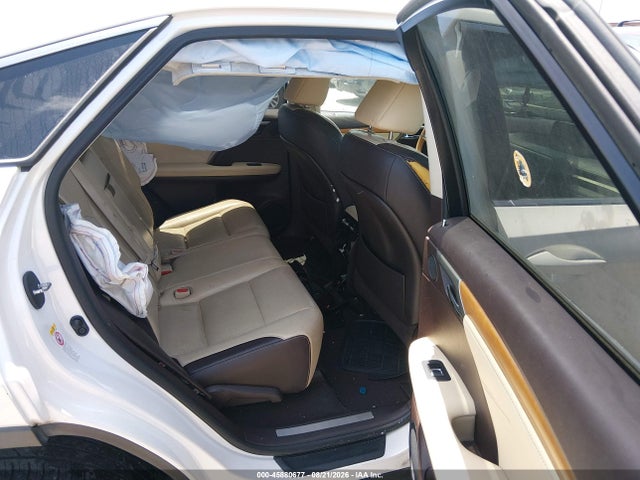 45880677 :رقم المزاد ، 2T2ZZMCA1HC046149 vin ، 2017 Lexus Rx 350 مزاد بيع