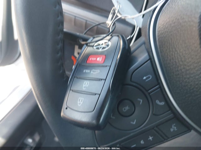 5YFS4MCE5TP258701 Toyota COROLLA SE
