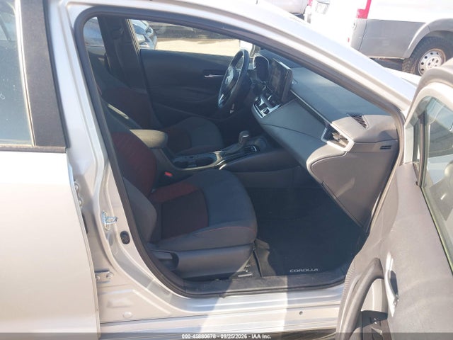 5YFS4MCE5TP258701 Toyota COROLLA SE
