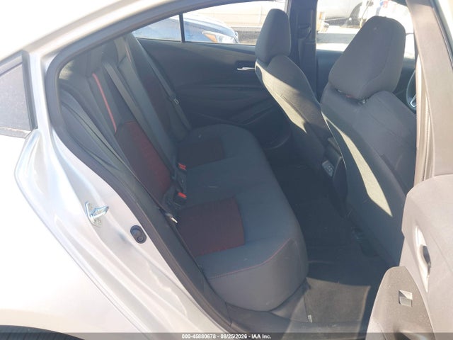 5YFS4MCE5TP258701 Toyota COROLLA SE