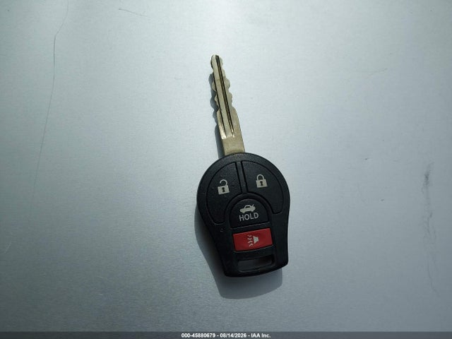 Продаж на аукціоні авто 2019 Nissan Sentra S, vin: 3N1AB7AP0KY234105, номер лоту: 45880679