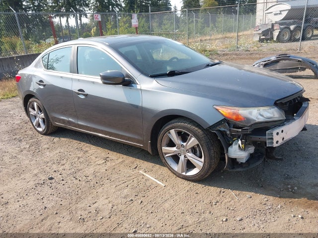 Продажа на аукционе авто 2013 Acura Ilx 2.0l, vin: 19VDE1F53DE021412, номер лота: 45880682