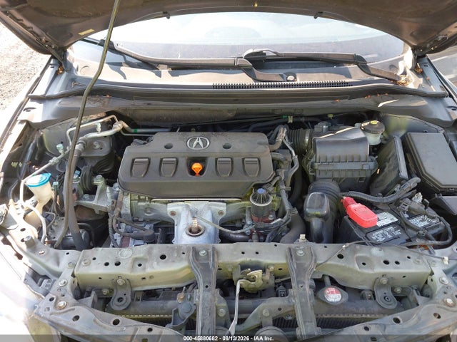 45880682 :رقم المزاد ، 19VDE1F53DE021412 vin ، 2013 Acura Ilx 2.0l مزاد بيع