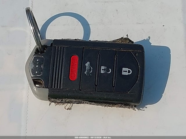 45880682 :رقم المزاد ، 19VDE1F53DE021412 vin ، 2013 Acura Ilx 2.0l مزاد بيع