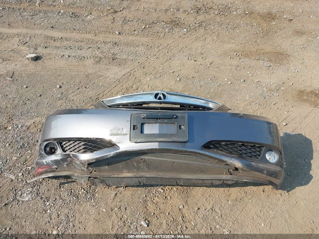 45880682 :رقم المزاد ، 19VDE1F53DE021412 vin ، 2013 Acura Ilx 2.0l مزاد بيع