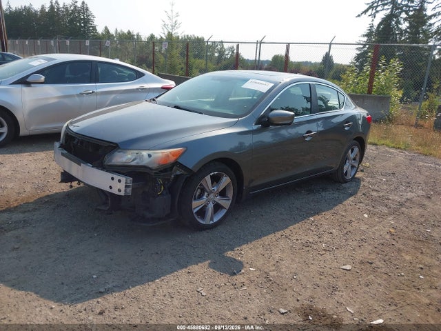 45880682 :رقم المزاد ، 19VDE1F53DE021412 vin ، 2013 Acura Ilx 2.0l مزاد بيع