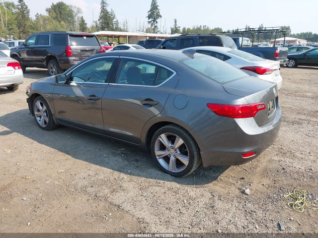 45880682 :رقم المزاد ، 19VDE1F53DE021412 vin ، 2013 Acura Ilx 2.0l مزاد بيع