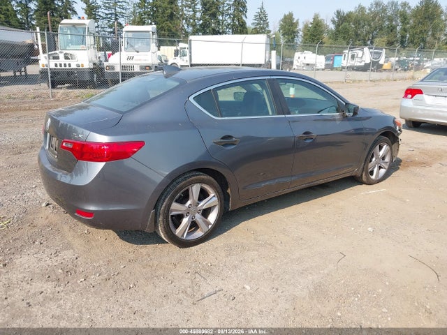 45880682 :رقم المزاد ، 19VDE1F53DE021412 vin ، 2013 Acura Ilx 2.0l مزاد بيع
