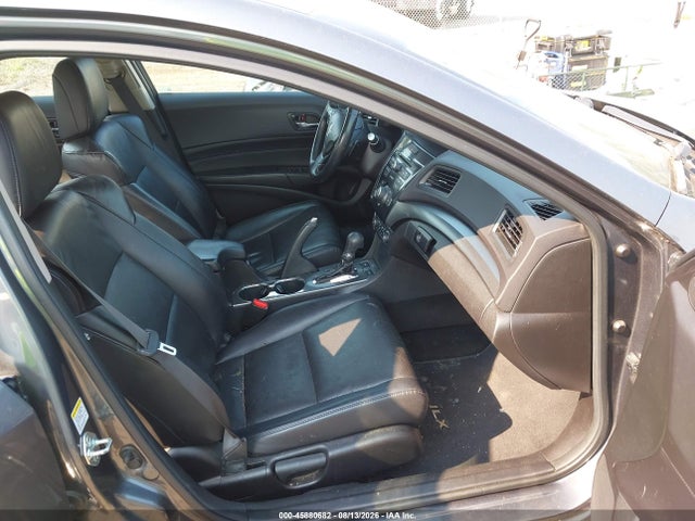 45880682 :رقم المزاد ، 19VDE1F53DE021412 vin ، 2013 Acura Ilx 2.0l مزاد بيع
