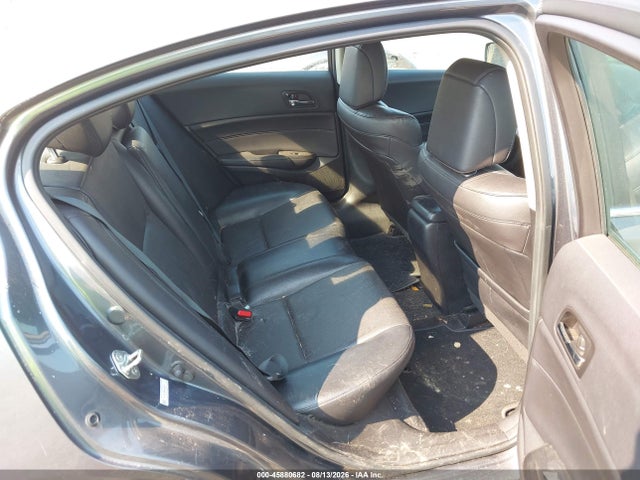 45880682 :رقم المزاد ، 19VDE1F53DE021412 vin ، 2013 Acura Ilx 2.0l مزاد بيع