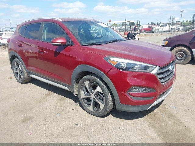 Hyundai Tucson Sport 2018 KM8J3CAL7JU776850 главное изображение