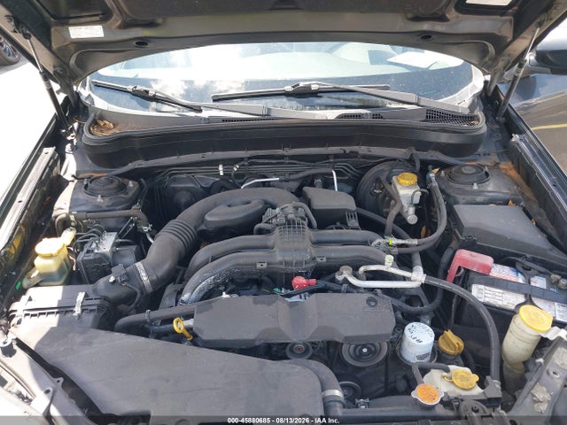 45880685 :رقم المزاد ، JF2SHABC3BH773162 vin ، 2011 Subaru Forester 2.5x مزاد بيع