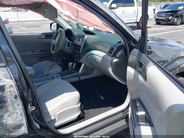 45880685 :رقم المزاد ، JF2SHABC3BH773162 vin ، 2011 Subaru Forester 2.5x مزاد بيع