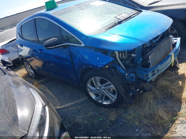Chevrolet Bolt Ev Fwd 1lt 2022 1G1FW6S05N4101004 main image