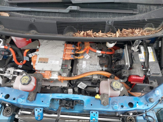 1G1FW6S05N4101004 Chevrolet Bolt Ev Fwd 1lt
