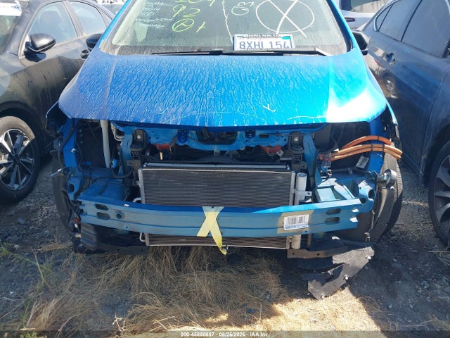 1G1FW6S05N4101004 Chevrolet Bolt Ev Fwd 1lt