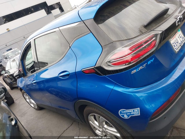 1G1FW6S05N4101004 Chevrolet Bolt Ev Fwd 1lt