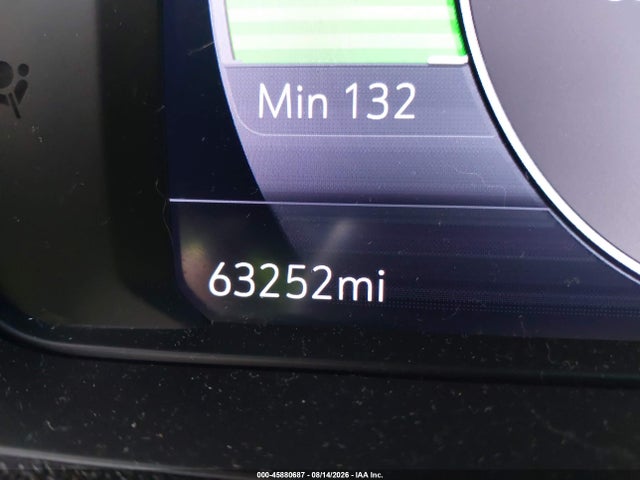 1G1FW6S05N4101004 Chevrolet Bolt Ev Fwd 1lt