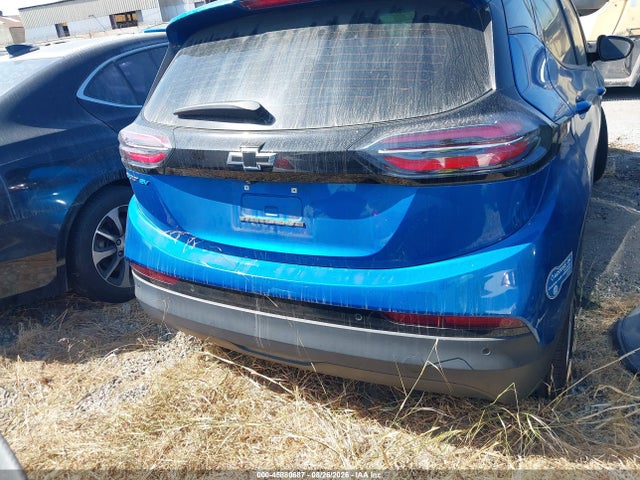 1G1FW6S05N4101004 Chevrolet Bolt Ev Fwd 1lt