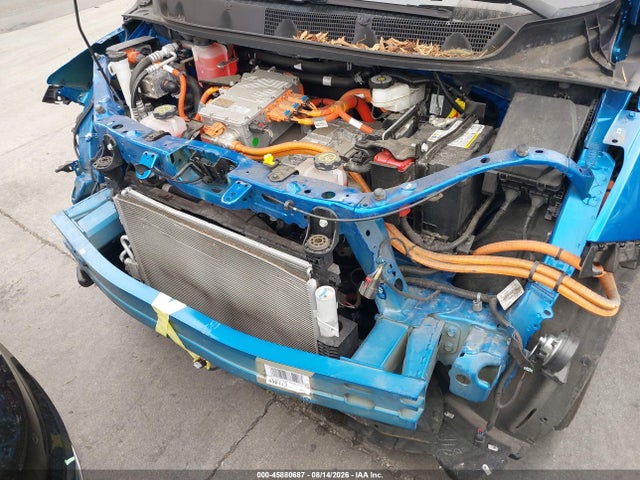 1G1FW6S05N4101004 Chevrolet Bolt Ev Fwd 1lt