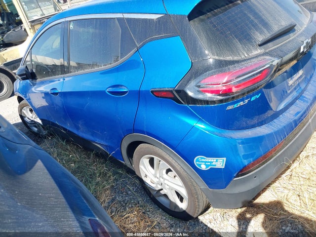 1G1FW6S05N4101004 Chevrolet Bolt Ev Fwd 1lt