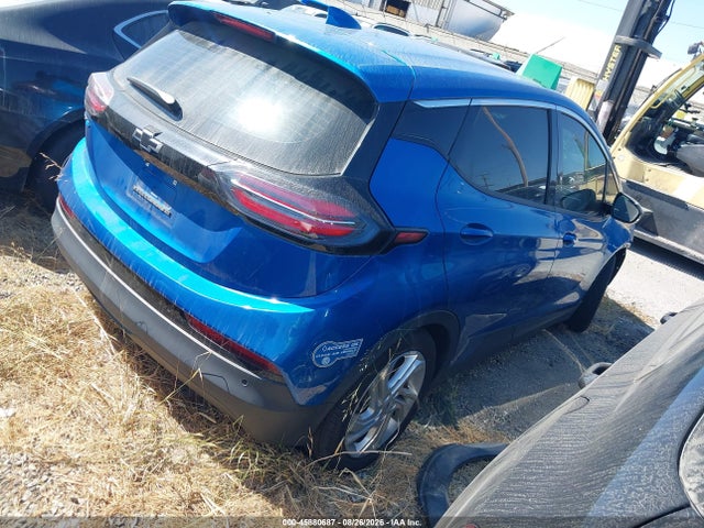 1G1FW6S05N4101004 Chevrolet Bolt Ev Fwd 1lt