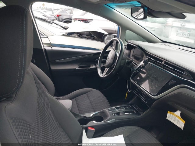 1G1FW6S05N4101004 Chevrolet Bolt Ev Fwd 1lt