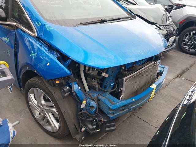1G1FW6S05N4101004 Chevrolet Bolt Ev Fwd 1lt