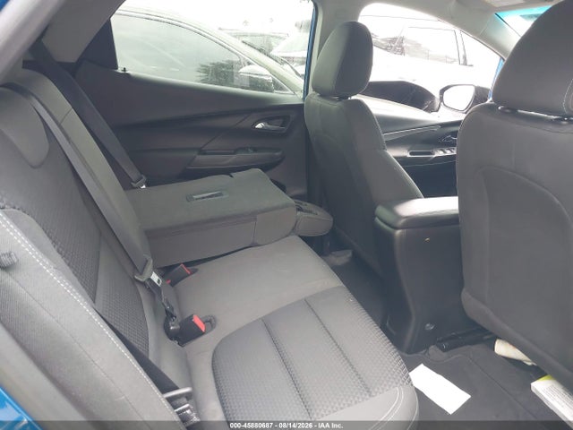 1G1FW6S05N4101004 Chevrolet Bolt Ev Fwd 1lt