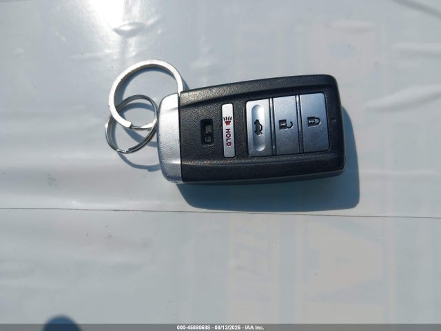 45880688 :رقم المزاد ، 19UDE2F47JA007260 vin ، 2018 Acura Ilx Special Edition مزاد بيع