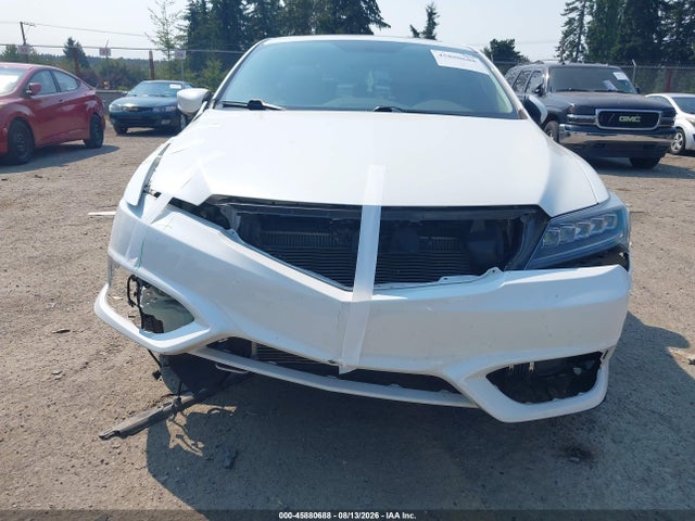 45880688 :رقم المزاد ، 19UDE2F47JA007260 vin ، 2018 Acura Ilx Special Edition مزاد بيع