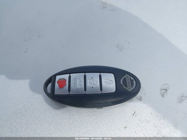Продаж на аукціоні авто 2010 Nissan Altima 2.5 S, vin: 1N4AL2AP6AN562840, номер лоту: 45880689