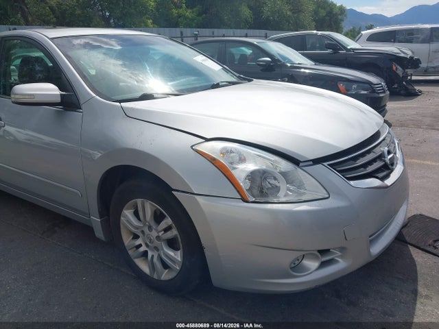 Продаж на аукціоні авто 2010 Nissan Altima 2.5 S, vin: 1N4AL2AP6AN562840, номер лоту: 45880689